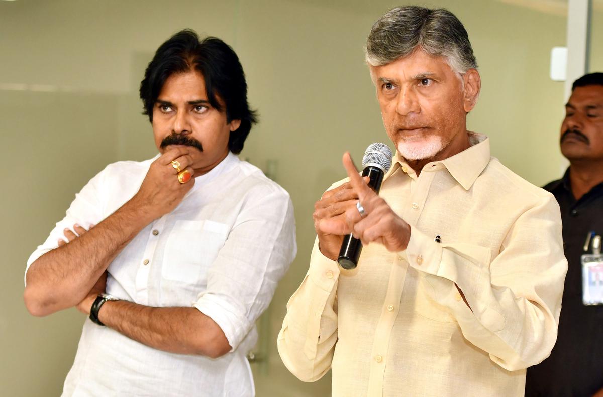 What could be the future of Vizag real estate?