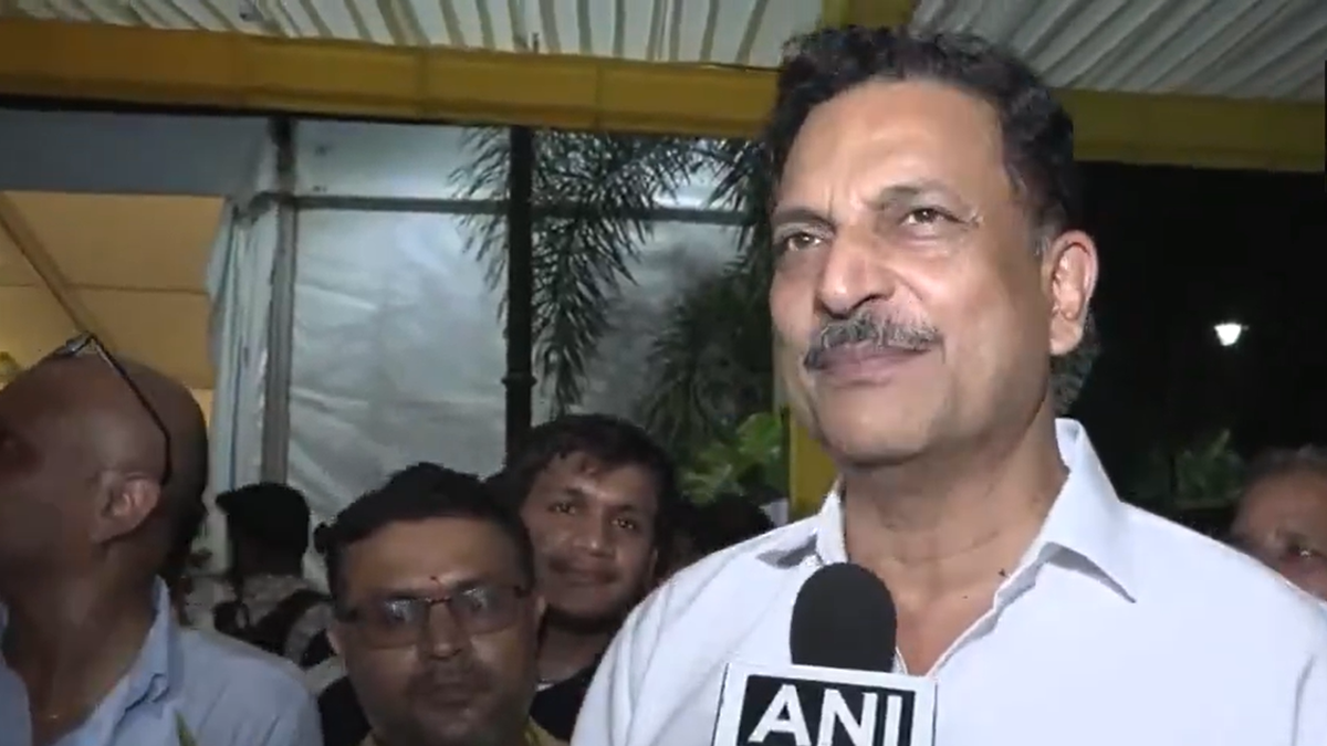 Rajiv Pratap Rudy wins Constitution Club poll by 102 votes