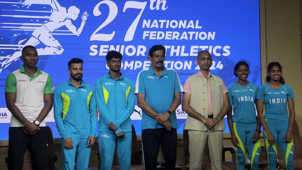 Federation Cup | Neeraj’s return will be the biggest highlight