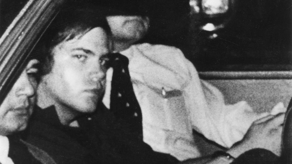 Hinckley to get full freedom 41 years after shooting Reagan