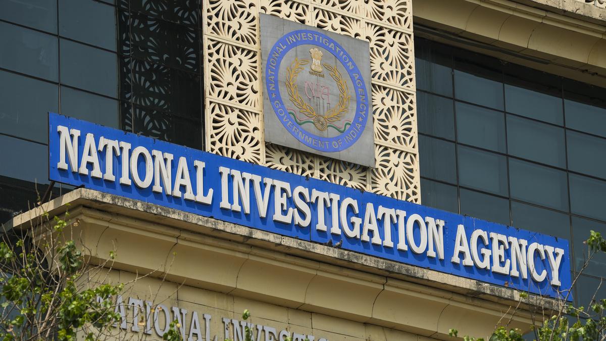 NIA asks tourists, locals to share info related to Pahalgam terror attack