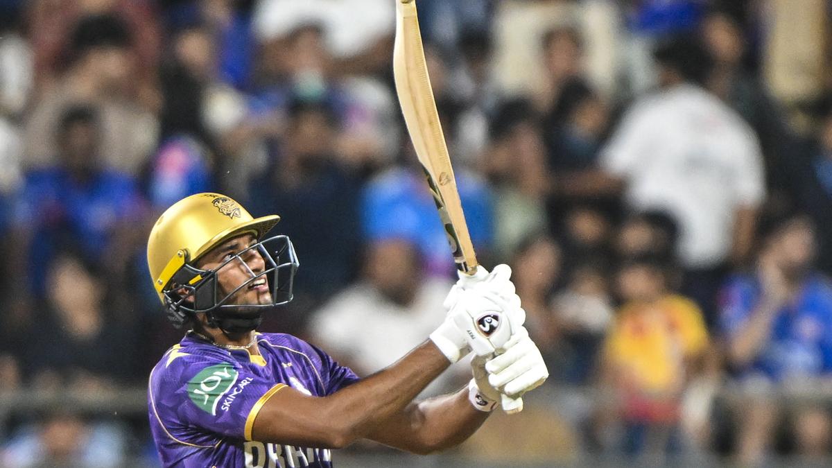 IPL 2025 KKR vs LSG |  Knight Riders, Super Giants gear up for mid-table clash