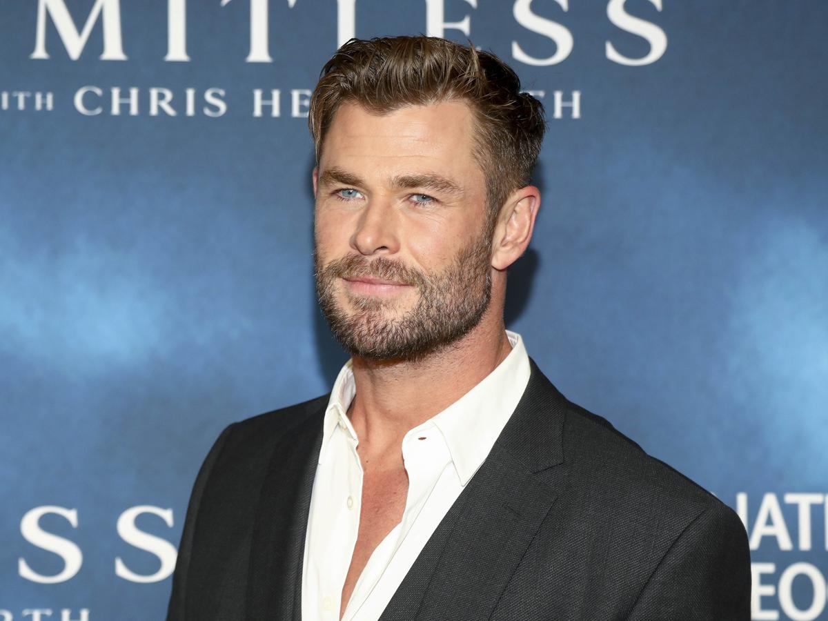 Chris Hemsworth to take break from acting, learns he is at increased risk of developing Alzheimer’s