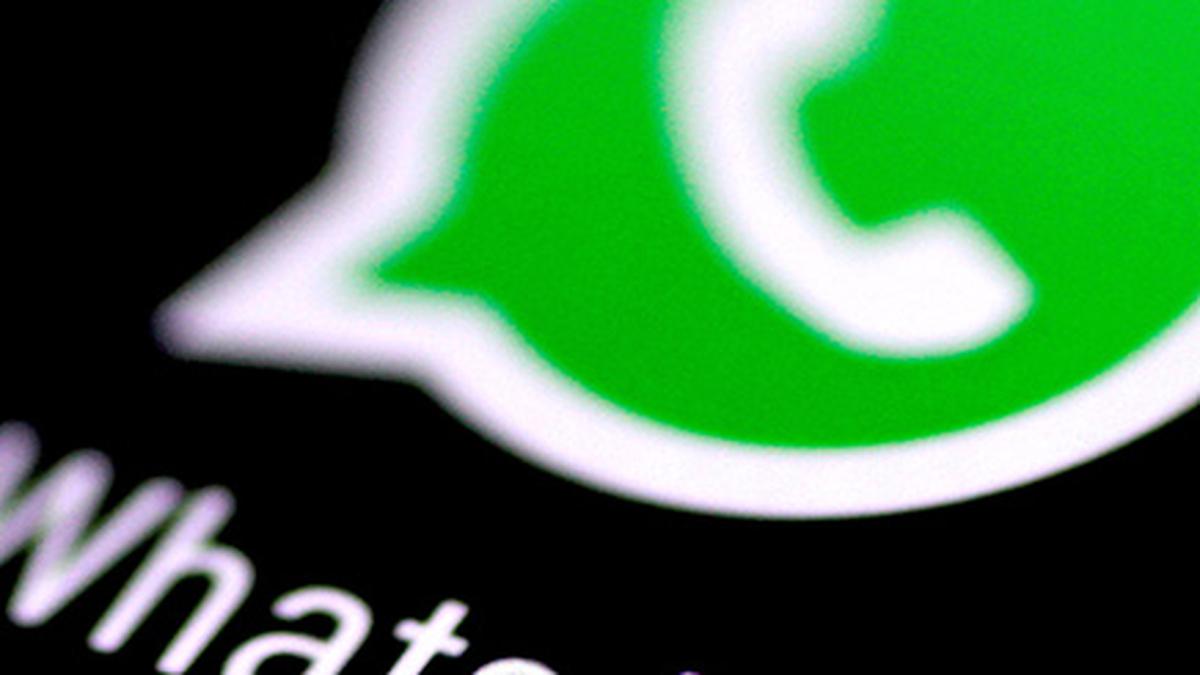 Users can now send messages to themselves on Whatsapp