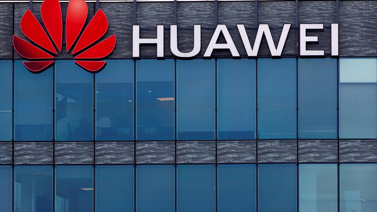 Huawei readies new AI chip for mass shipment as China seeks Nvidia alternatives