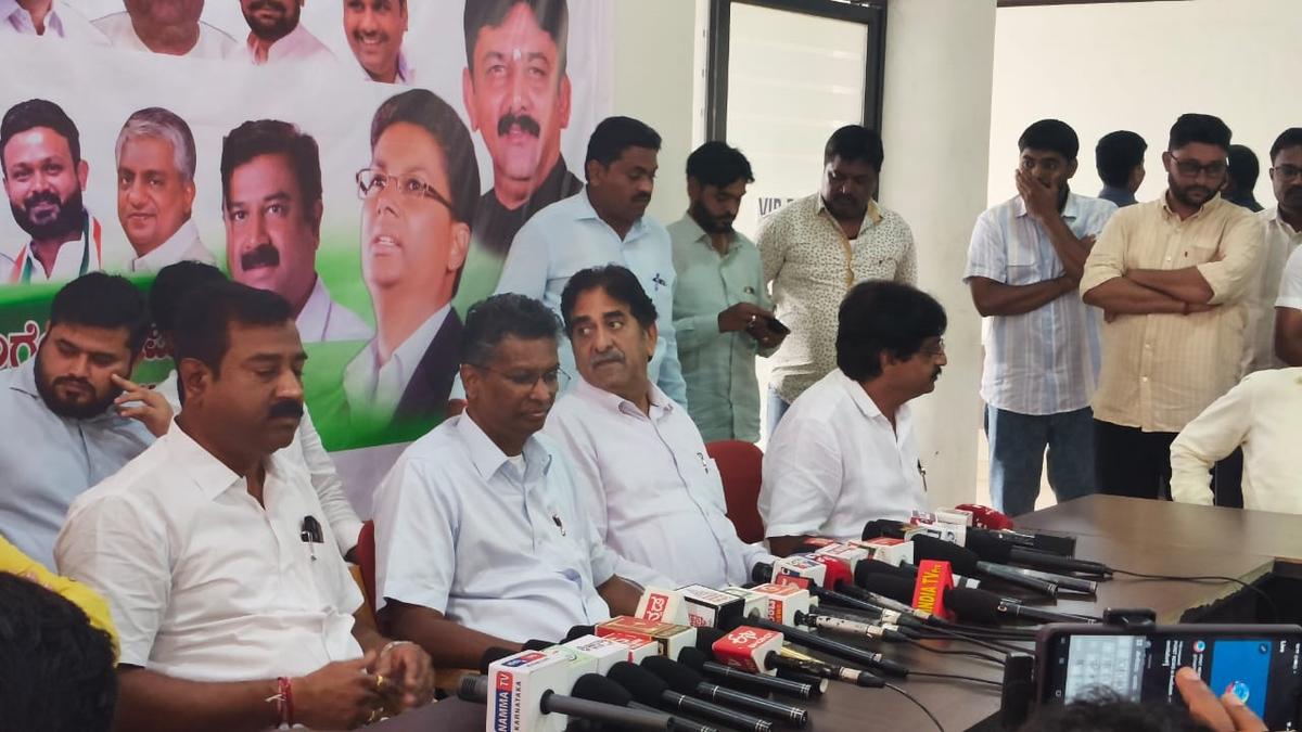 Power cooperative election defeat is a temporary set-back, says Minister