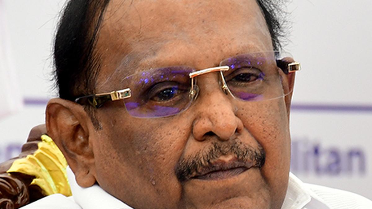 DMK will not get trapped in alleged liquor scam: Law Minister