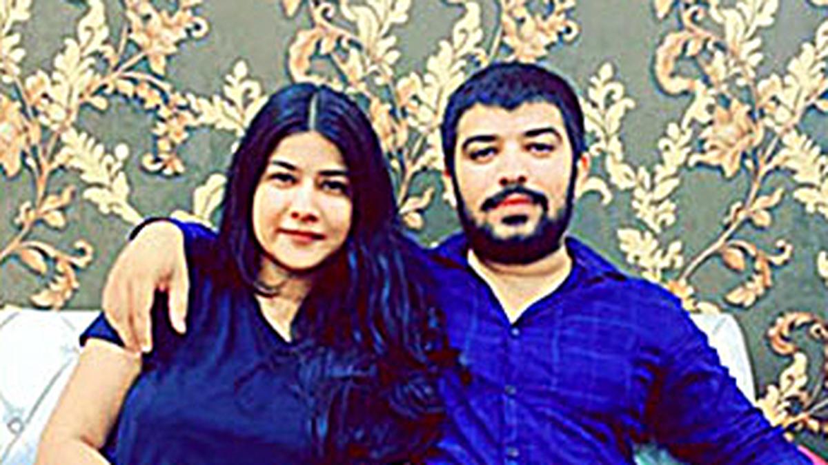 Nikki Yadav murder case | Court sends accused Sahil Gahlot to 12-day judicial custody