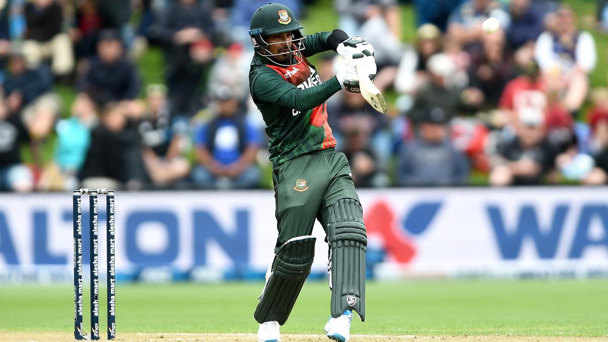 Bangladesh wicketkeeper-batter Litton Das ruled out of entire Asia Cup due to illness