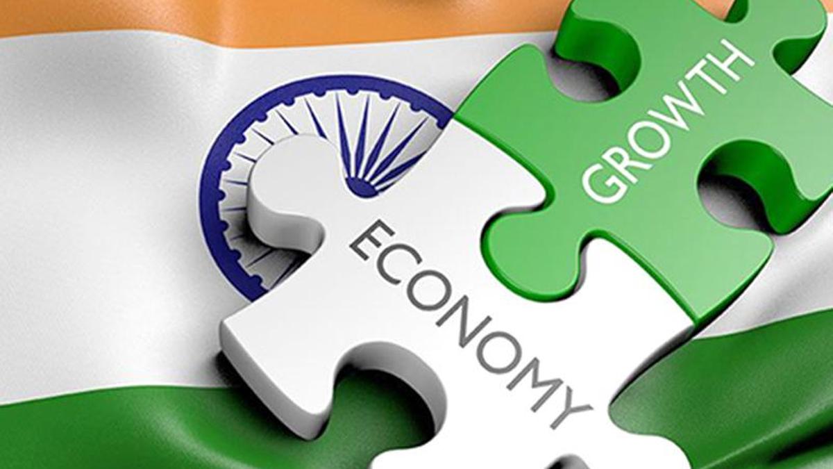 India's services sector growth hits 6-month high in May on new orders, softer rise in cost burdens