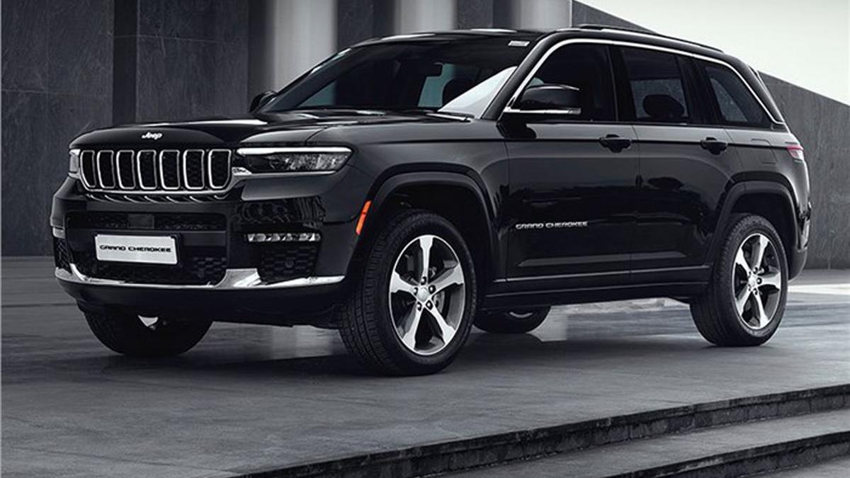 Jeep hikes prices of Grand Cherokee by ₹1 lakh