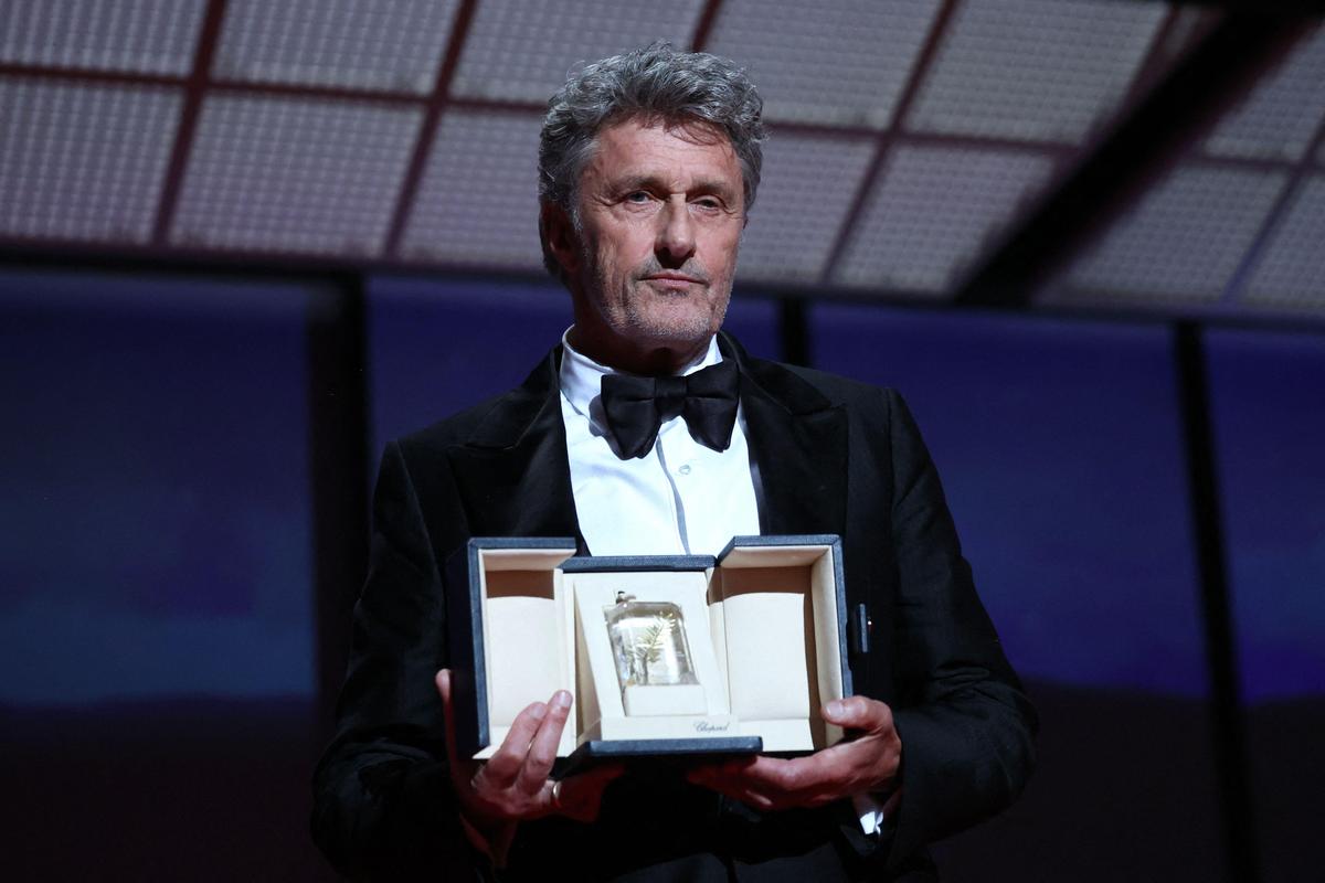 How Cannes learnt to manage dissent