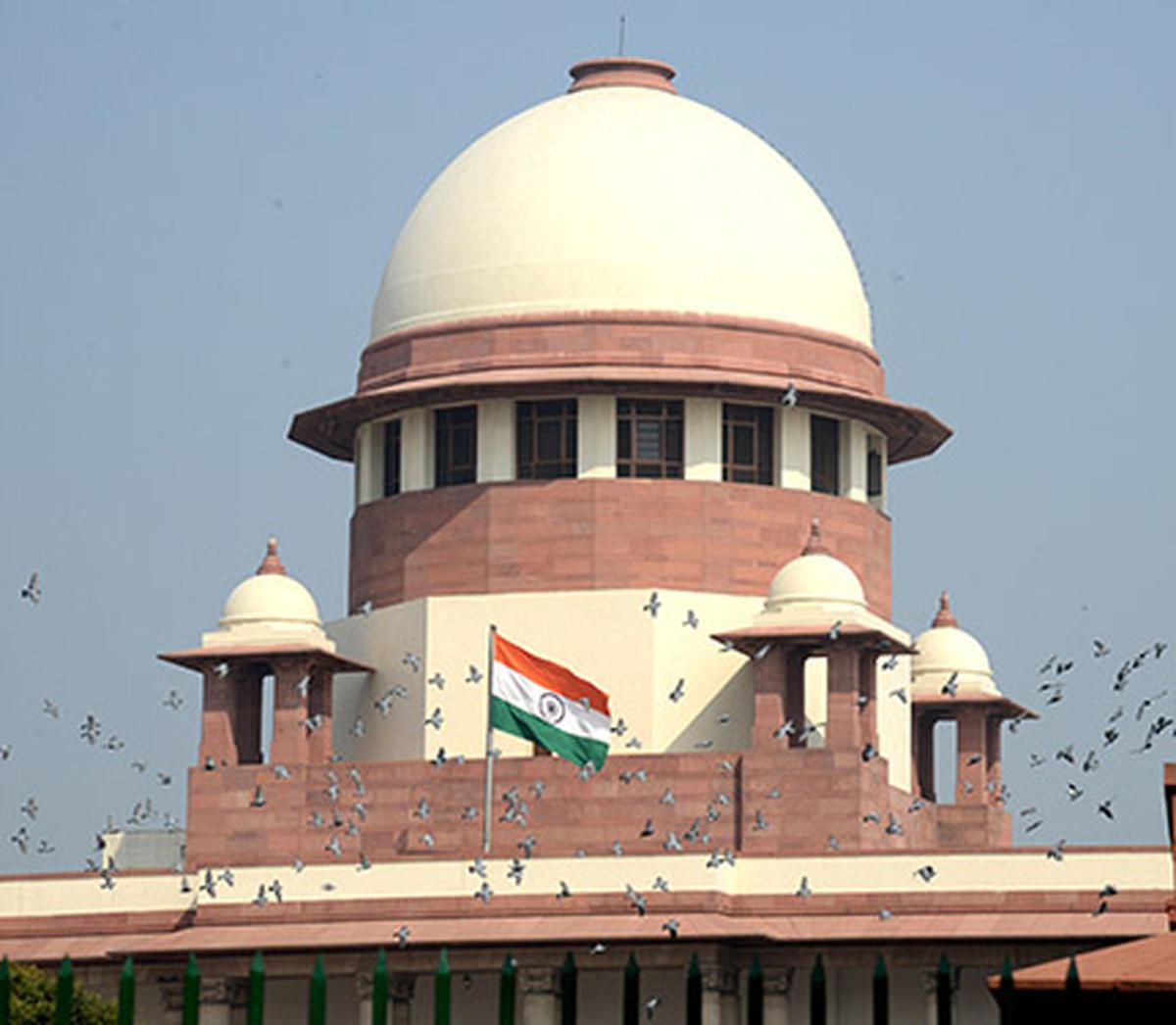 ‘Political rivalry’ alone cannot be a ground to quash inquiry: Supreme Court in Amaravati land scam case