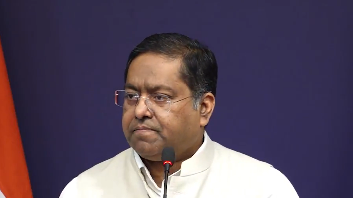 44 Indians serving in Russian military; India once again urges Moscow to release them