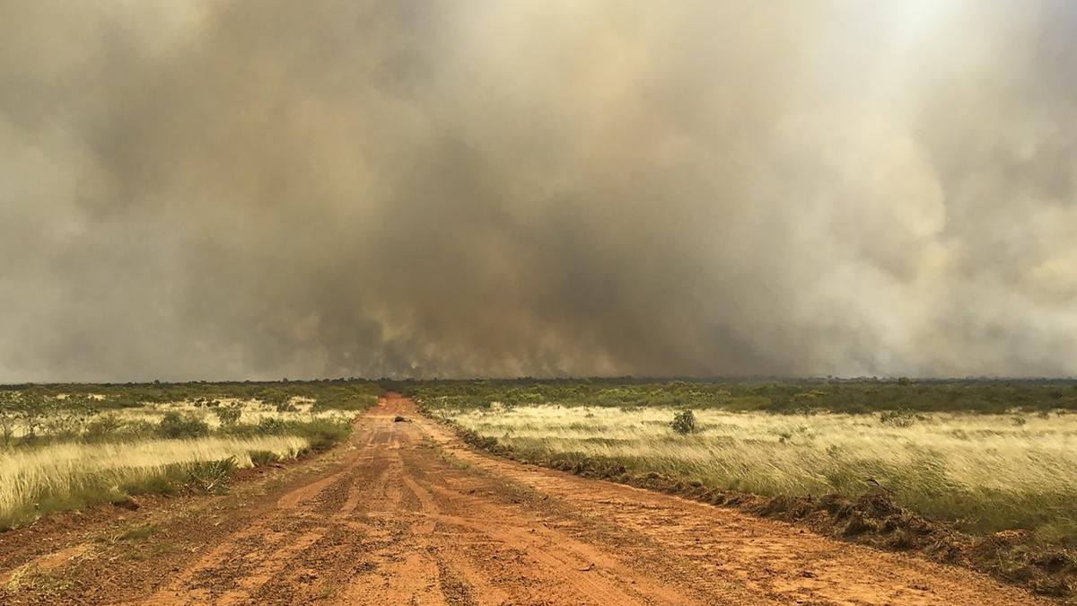 Australia, scarred by bushfires, on high alert for dangerous summer