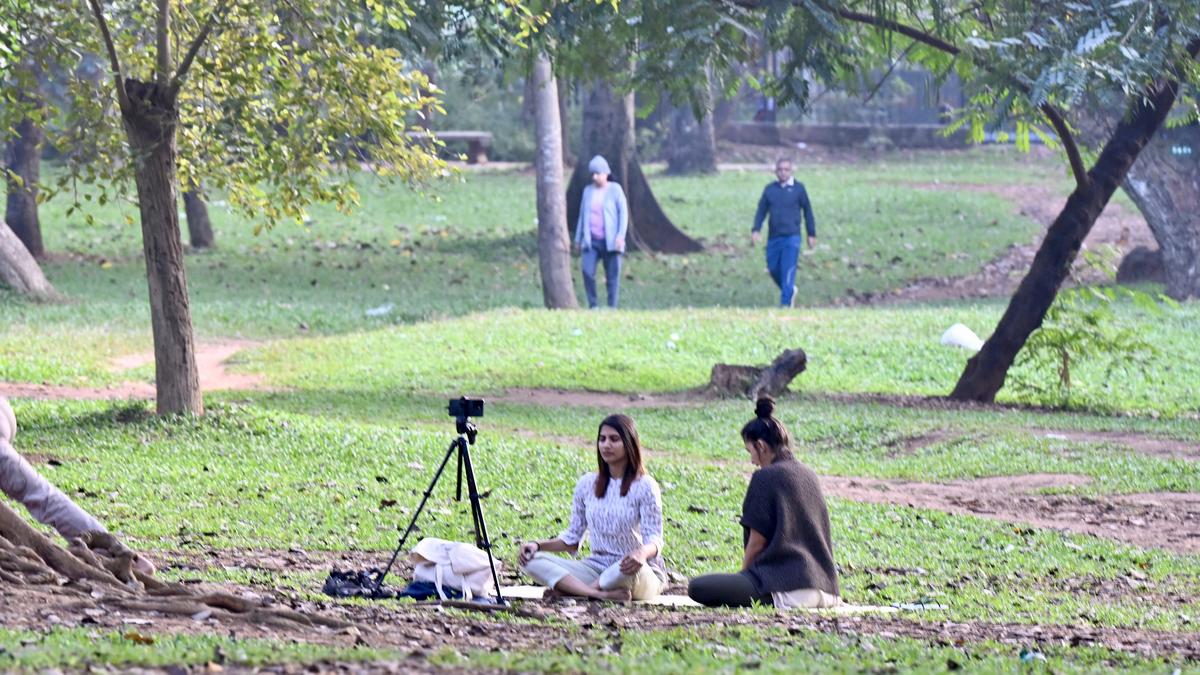 Bengaluru | Whose parks and gardens are these anyway?