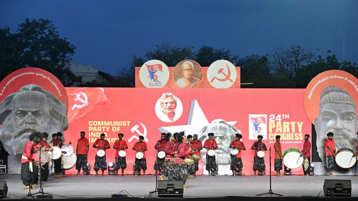 Communist Party of China for strengthening ties between India and China