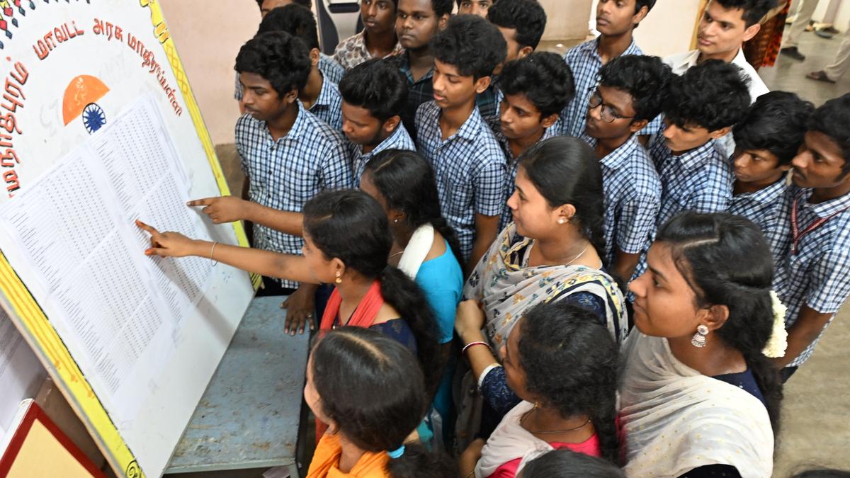 Enriching underprivileged students at Government Model School