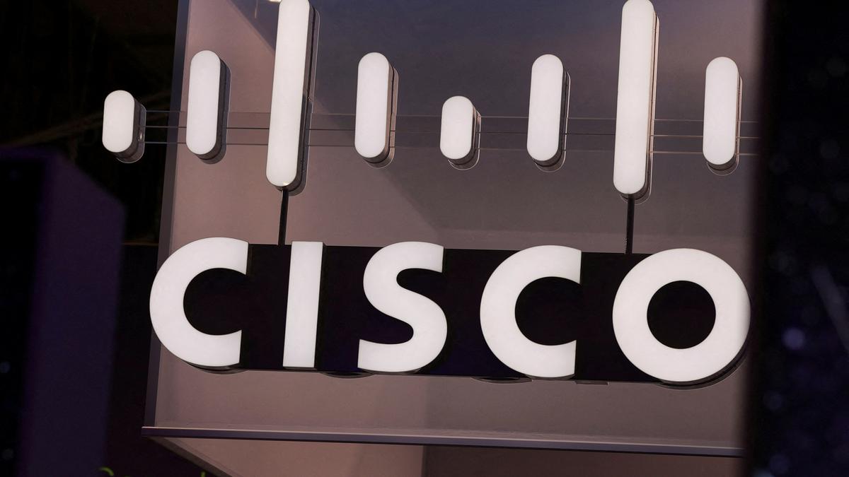 Cisco to lay off thousands more in second job cut this year, sources