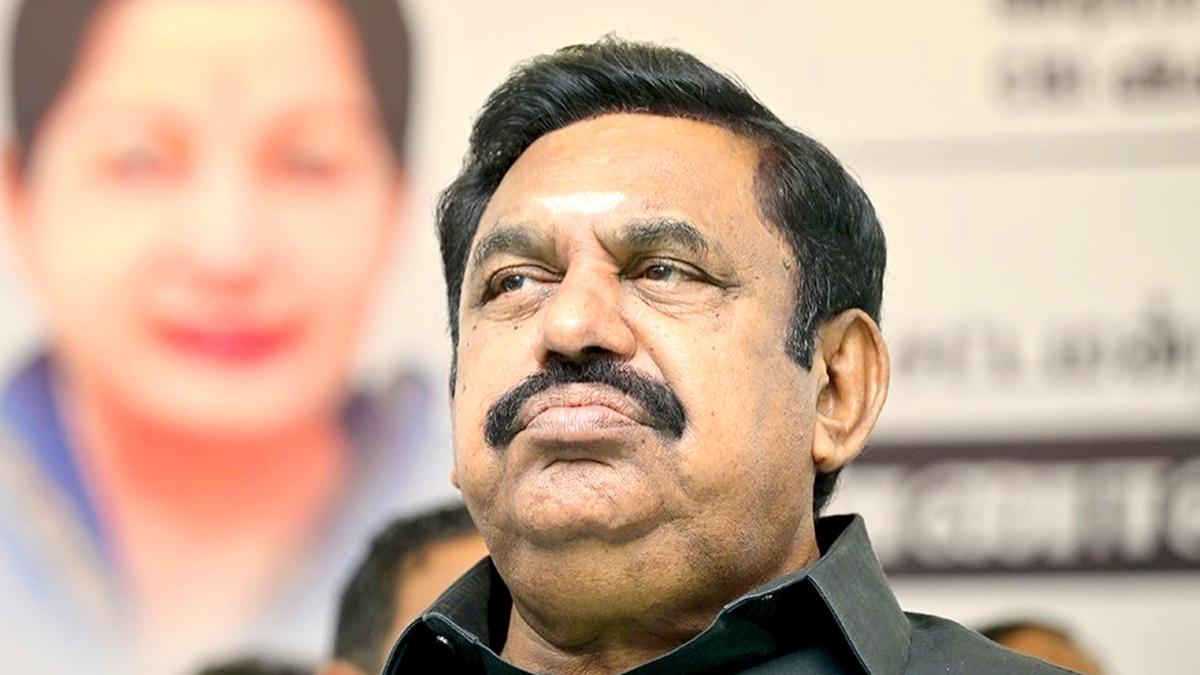 Why shouldn’t Palaniswami be examined as witness in Kodanad case, asks Madras HC