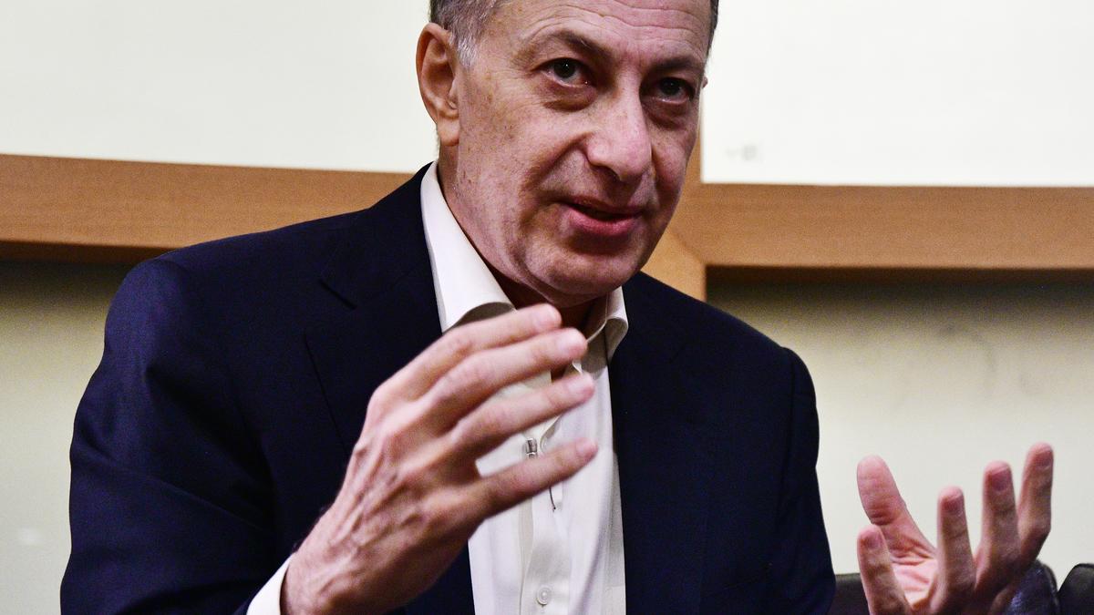 CII’s Nayanta University to get functional this year-end