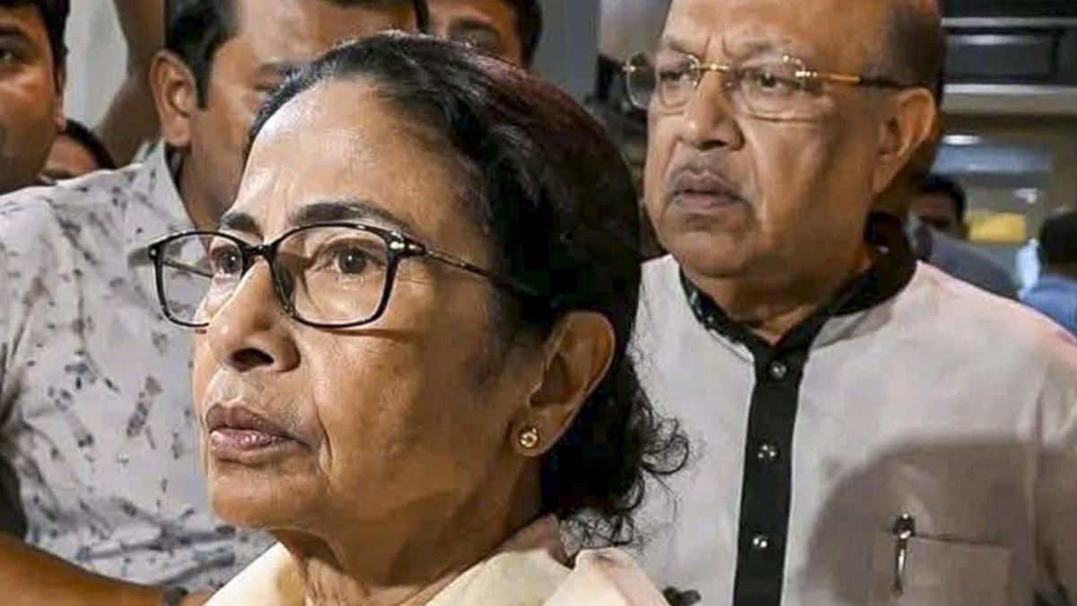 BJP alleges Mamata pressured private hospital to admit Abhishek Banerjee