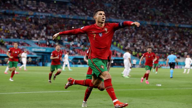 Ronaldo says Qatar World Cup will not be his last tournament for Portugal