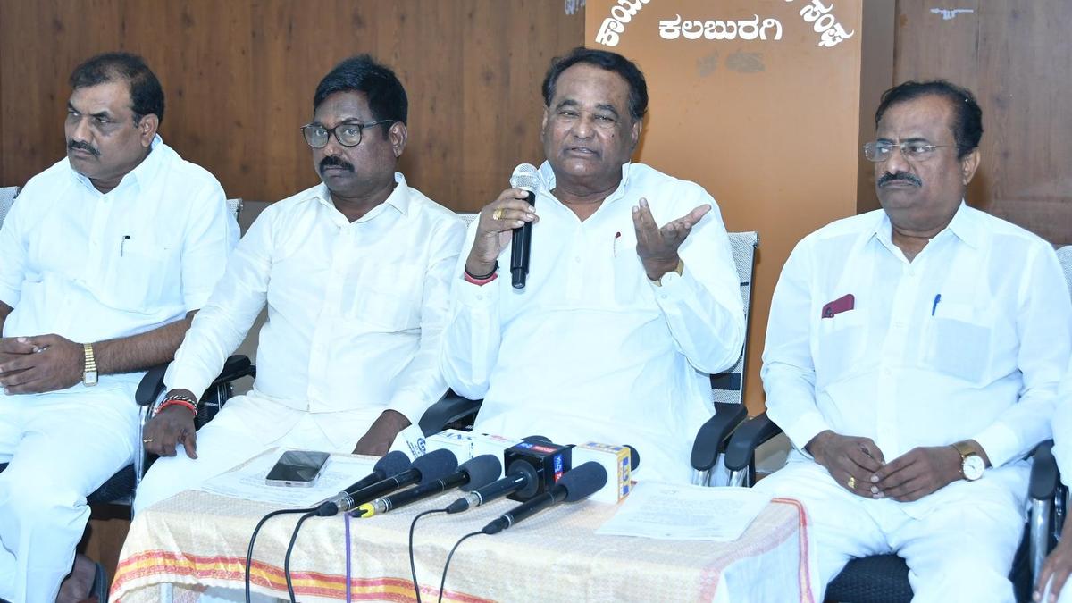 State will recommend Scheduled Tribes status for five communities before the end of Winter Session, says MLC