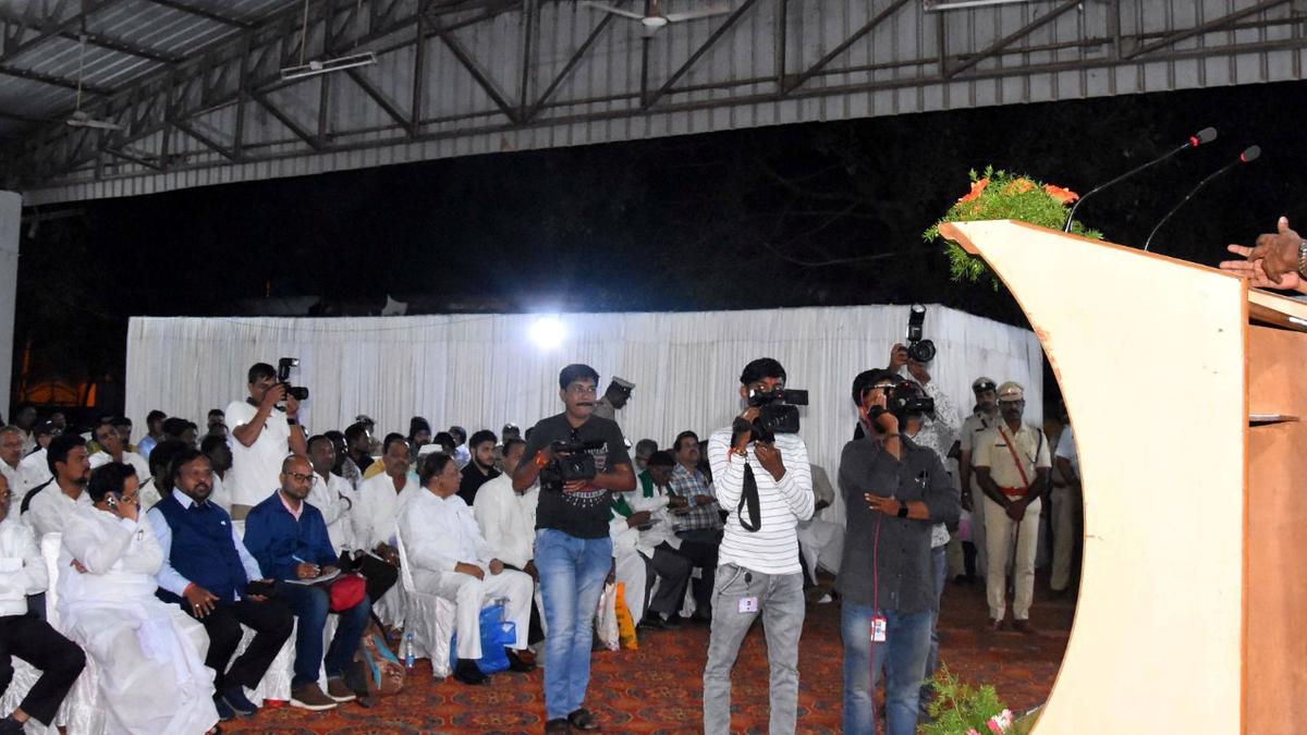 Greed one of the reasons for rising number of cybercrimes, says senior police officer