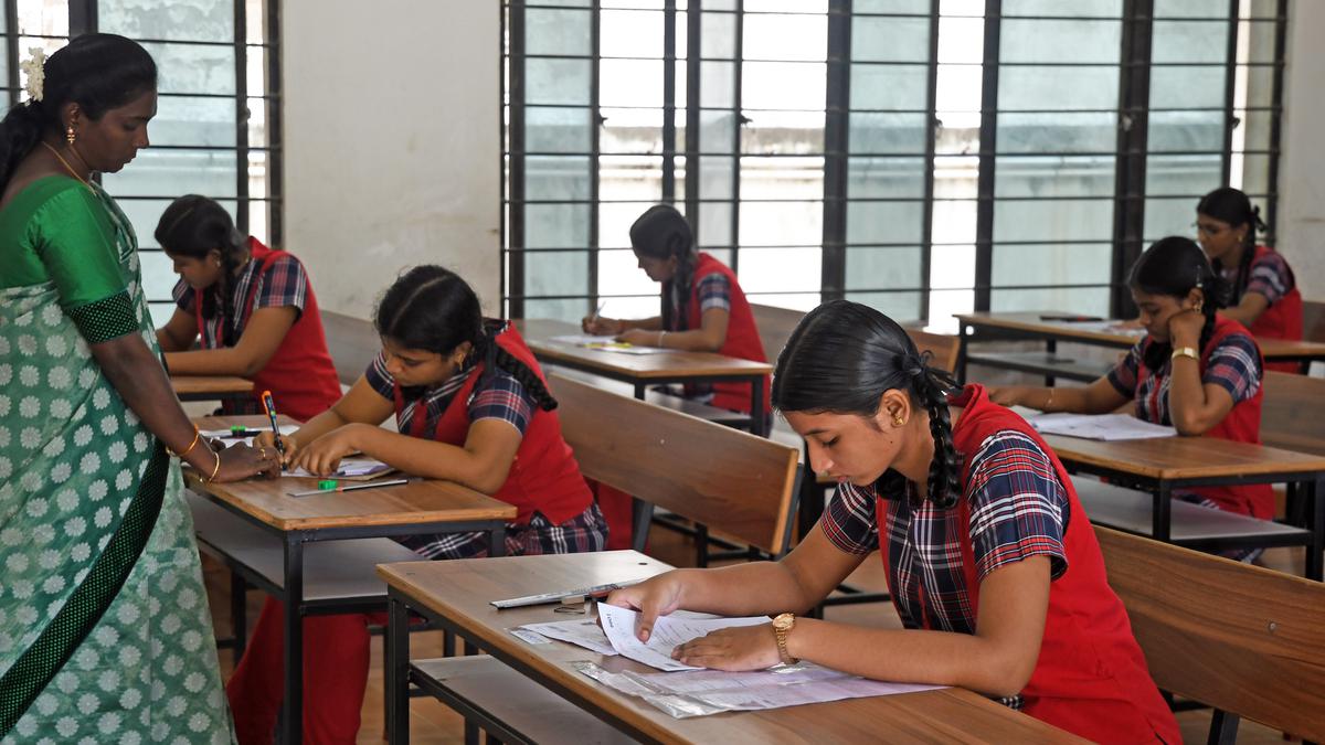 The role of an invigilator