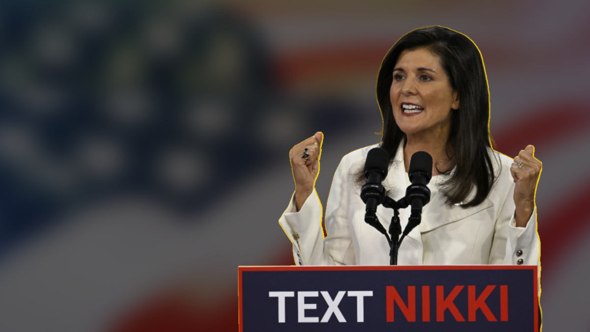 Who Is Nikki Haley The Hindu