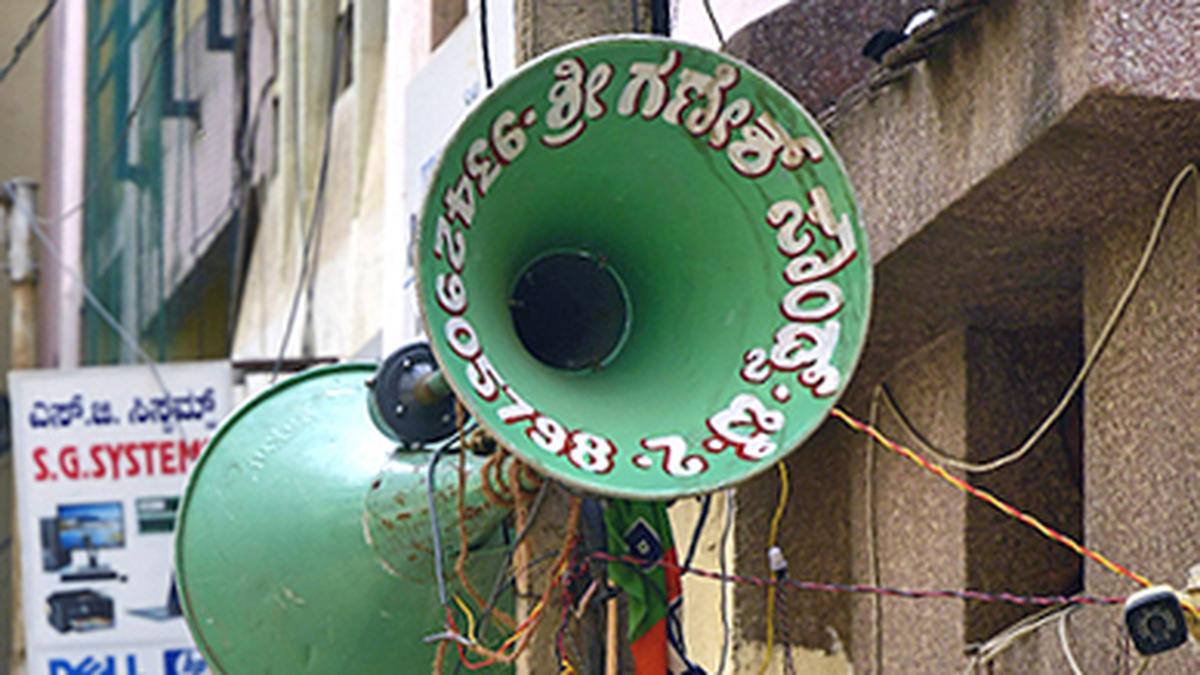 3 arrested for assaulting mobile shop owner in Bengaluru for playing music on loudspeaker