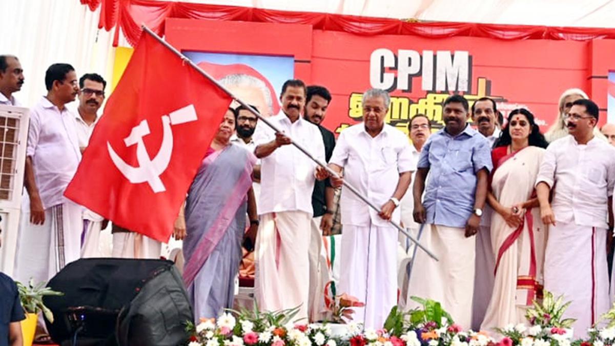 Jayarajan will turn up at jatha, says CPI(M) Kerala secretary Govindan