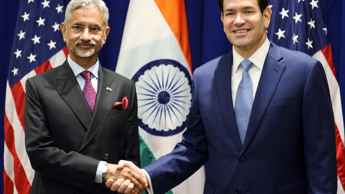 India says NATO chief’s remarks on Modi-Putin talks ‘entirely baseless’