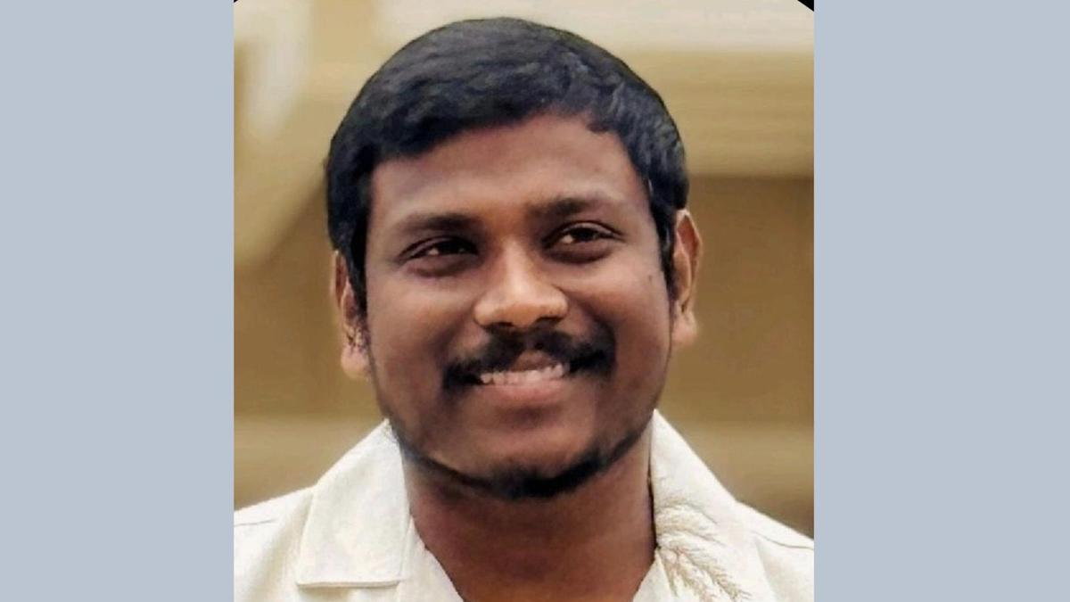 The victim, 28-year-old Pole Chandrashekar, hailed from L.B. Nagar in Hyderabad. The victim, 28-year-old Pole Chandrashekar, hailed from L.B. Nagar in Hyderabad.