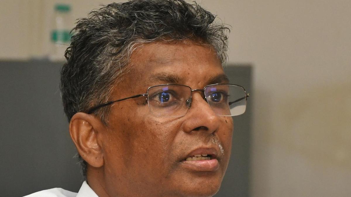 It is natural meet High Command when in Delhi: Satish Jarkiholi