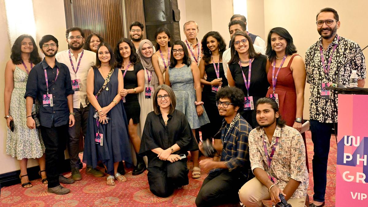 ‘Why Photograph?’: Chennai Photo Biennale reveals theme of 2024 edition