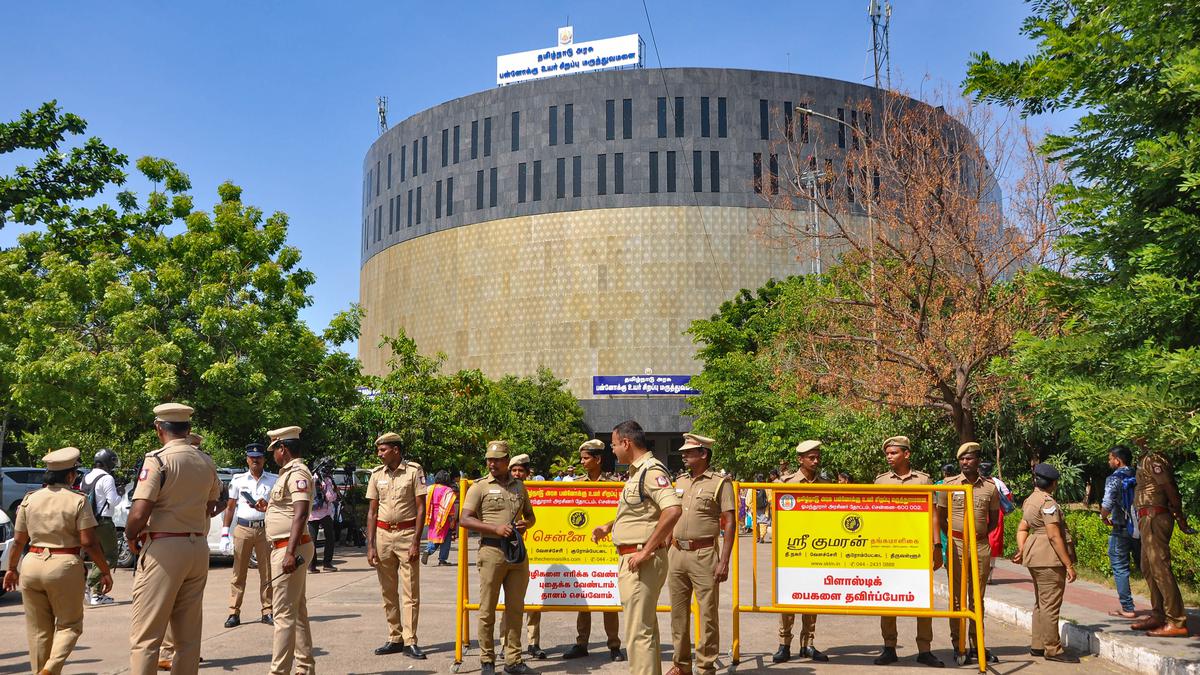 T.N. Minister Senthilbalaji arrest | Madras High Court orders shifting of Minister to Kauvery Hospital from Government Omandurar hospital