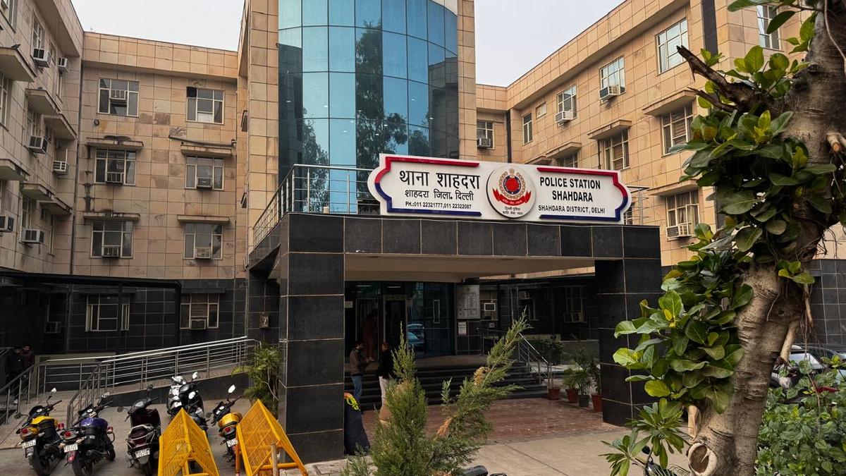 This police station in Delhi housed Sukhdev, Bhagat Singh and Rajguru in the 1920s