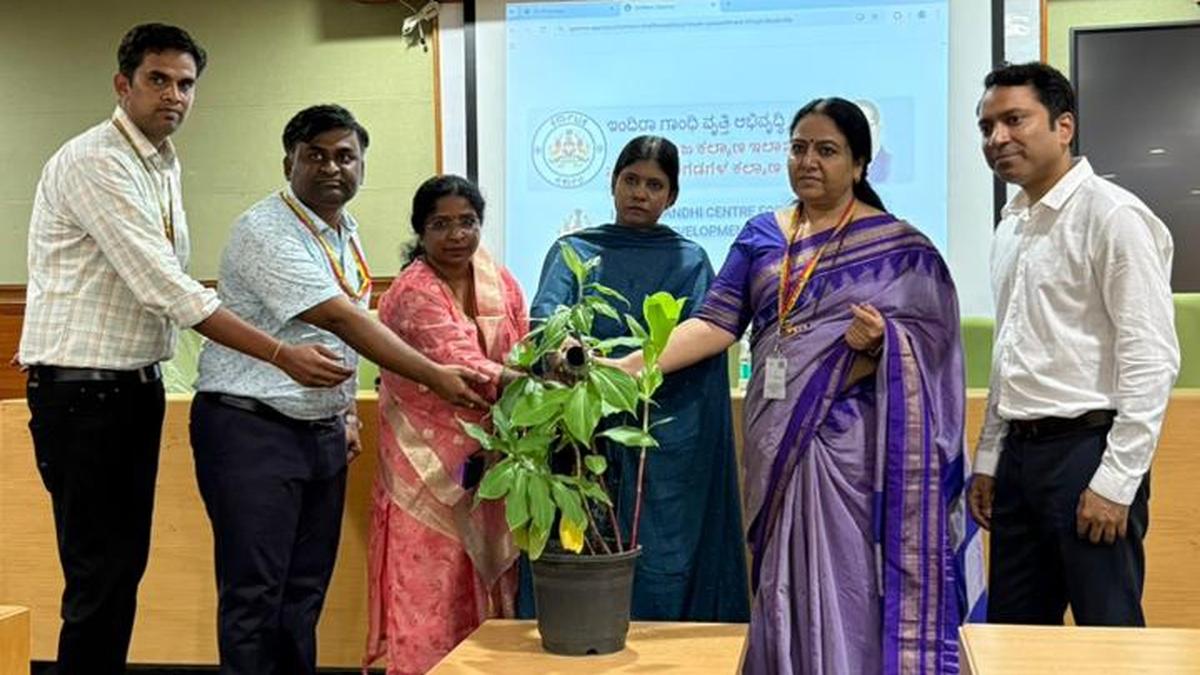 Empowering SCs, STs through guidance on international education prospects