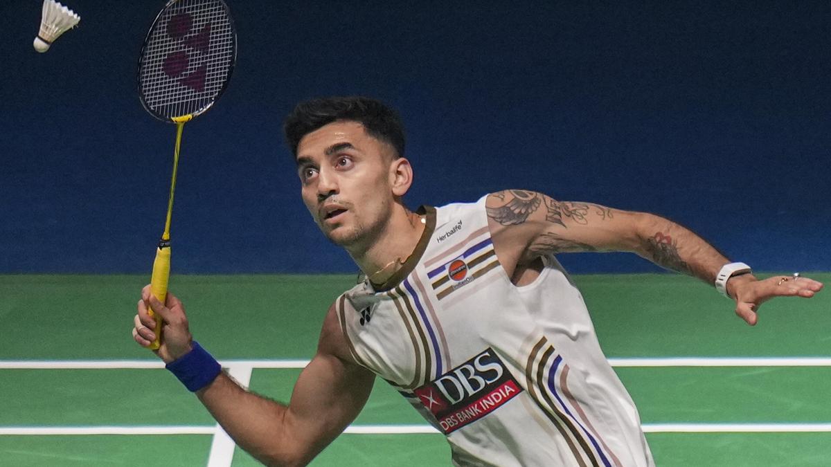 Hindistan Açık 2026: Lakshya, Hindistan’ın tek umudu olmaya devam ediyor