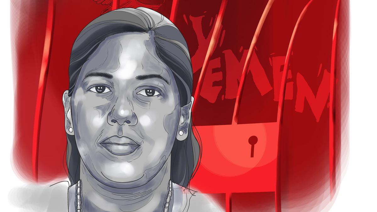 Supreme Court posts plea on July 14 seeking government help to save Nimisha Priya awaiting execution in Yemen