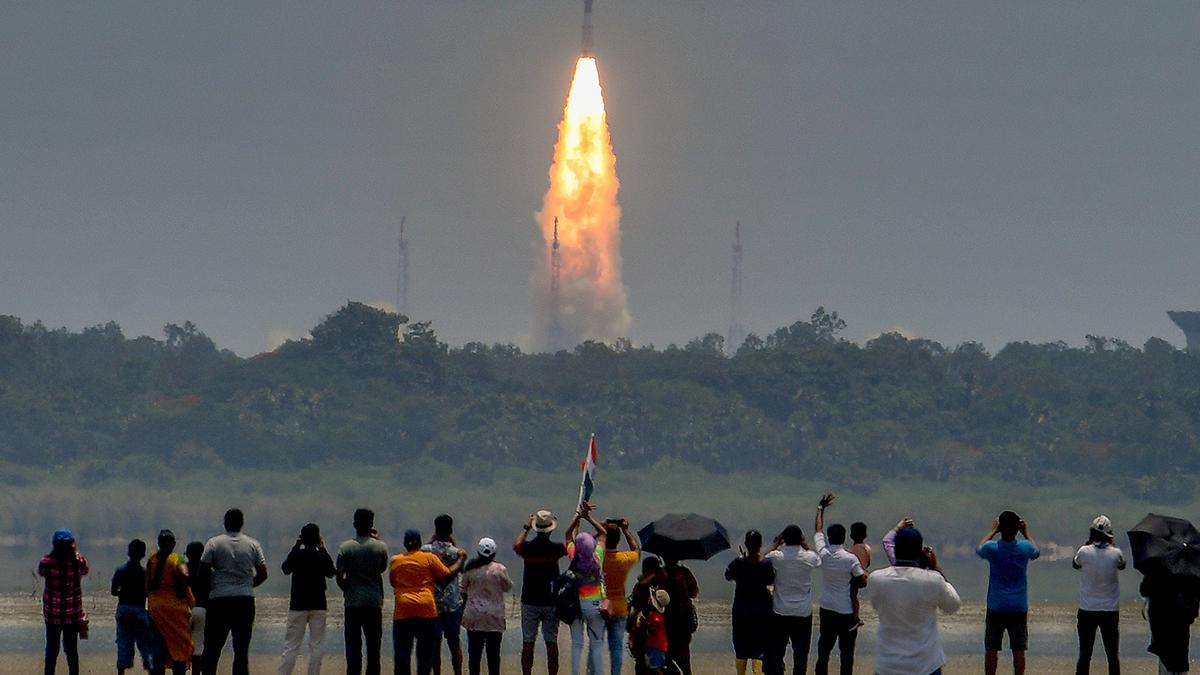 Science This Week | India launches Aditya-L1 to study the sun, Pragyan rover safely parked and more
Premium