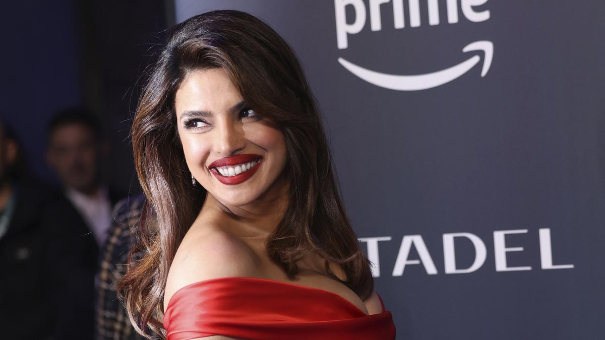 Priyanka Chopra Jonas: I’m not a sensationaliser, I fight my battles quietly