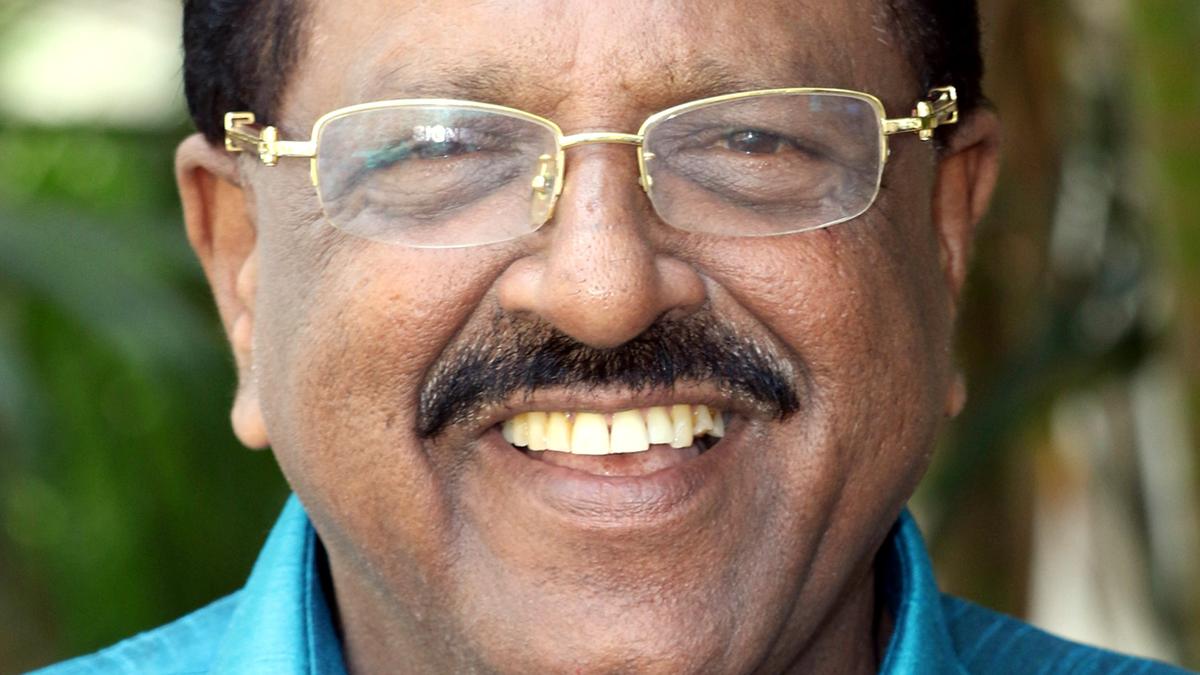 Congress MP Rajmohan Unnithan welcomes dismissal of defamation case by K.P. Sasikala, vows to continue ‘fight against hatred’