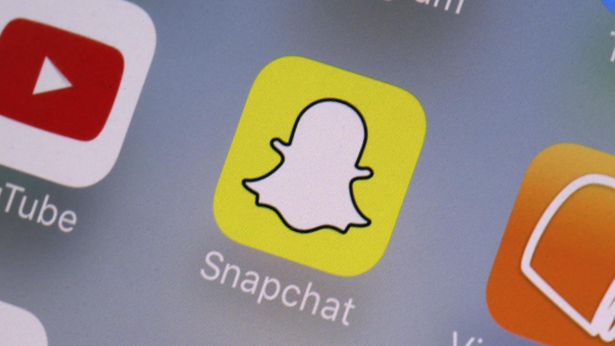 Snapchat owner to pay $15 mln to settle California sex bias probe