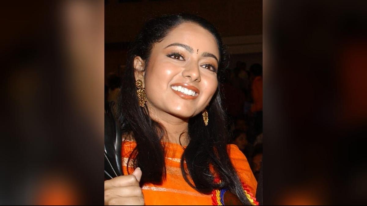 When an air crash ended actor Soundarya’s flying career