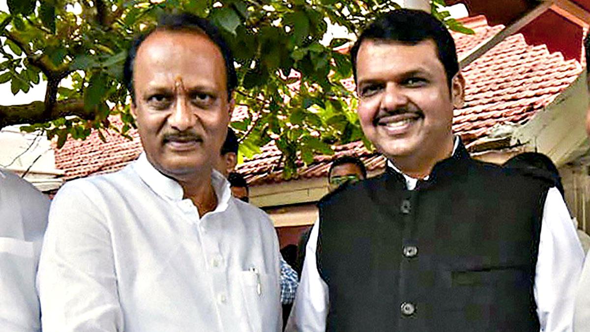 The 2019 coup still haunts Maharashtra