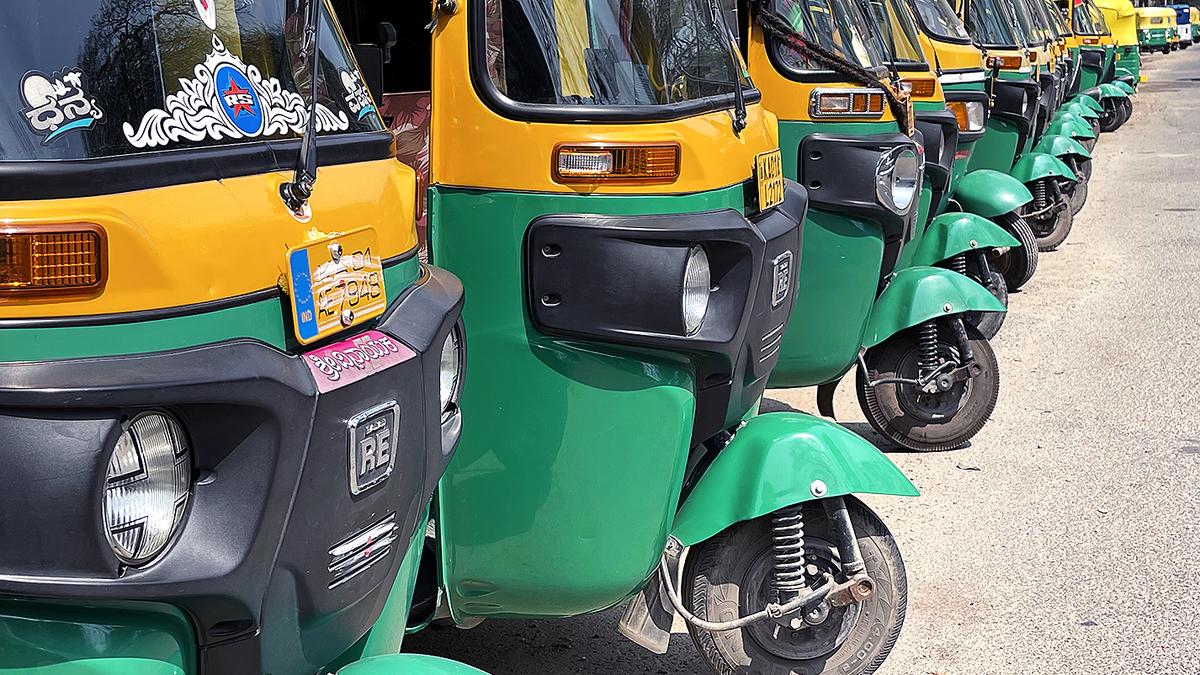 #THtalksBengaluru | Six new pre-paid auto stands to come up near Namma Metro stations in Bengaluru  