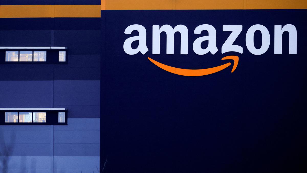 Amazon to wind down its Amazon Care healthcare service for businesses